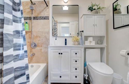 Historic Barrio Logan Bungalow - Foto 9