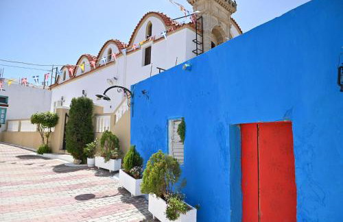 Evaggelia s Private House in Fanes Rhodes - Foto 94