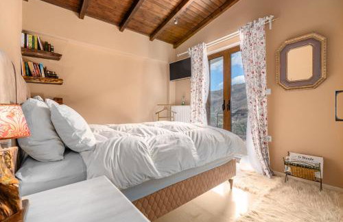 Chalet Perivoli - Foto 11