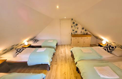 Holiday Home Vegas - HOUSE AND GARTEN FOR EXCLUSIVE USE - Foto 36