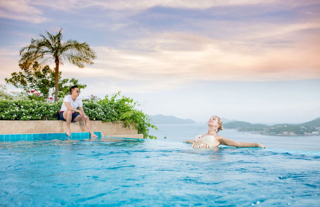 Acqua Villa Nha Trang - Foto 54