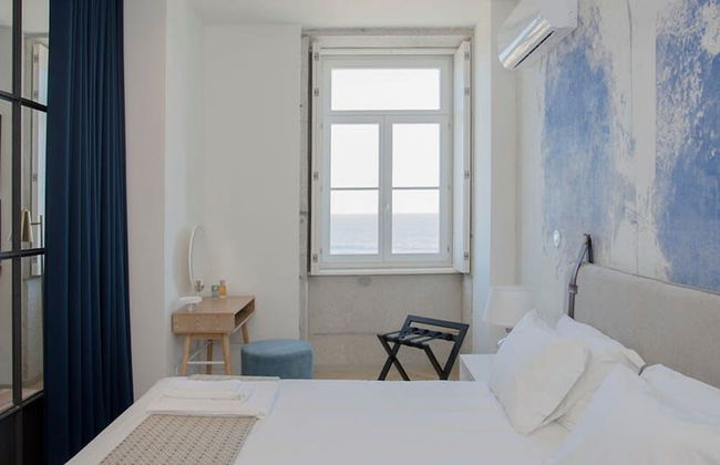 Liiiving in Porto Luxury Beachfront Apartment III - Foto 3