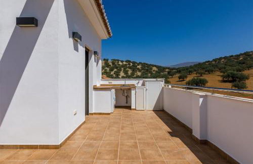 A&N Viñuela Luxury centro - Foto 43