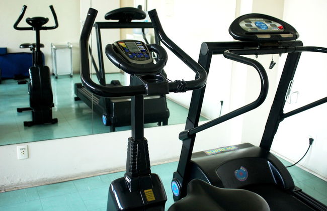 Twin Towers Flat - Foto 41