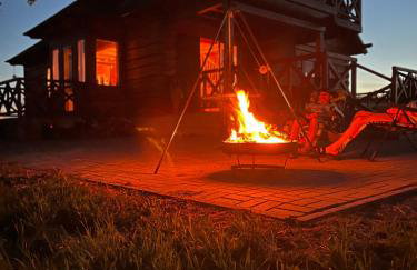 Skrajna Chata Chrzypsko - Foto 7