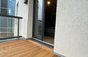 Exklusives Wohnen im historischen Wasserturm dem Highlight von Delitzsch WE107 - Foto 13