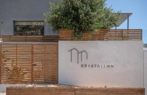 Krystallon Villas - Foto 71