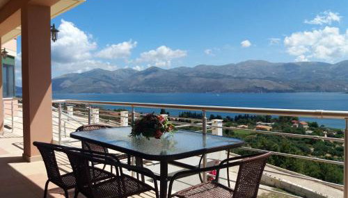 Loggos view apartments - Foto 5