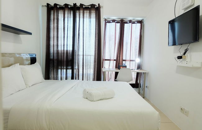 Studio near Bella Terra Mall at Tifolia Apartment - Photo 5