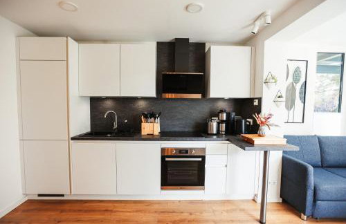 Apartment Morgentau, mit Aussicht in Wieda & großzügigen Garten - Foto 9