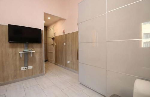 [Milan sweet home] Metro, Linate e Sky studio - Foto 12
