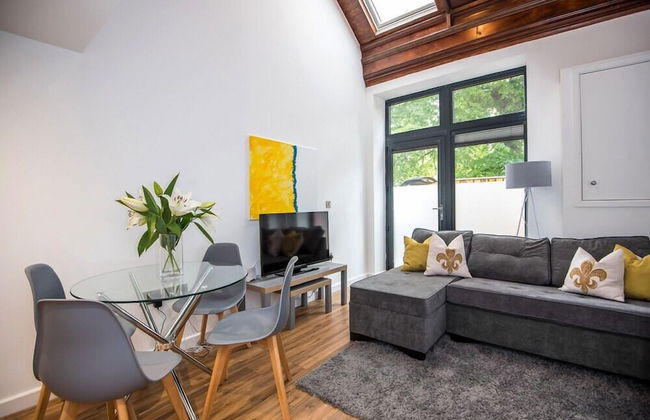 The Tunstall at 52 Old Elvet - Foto 8