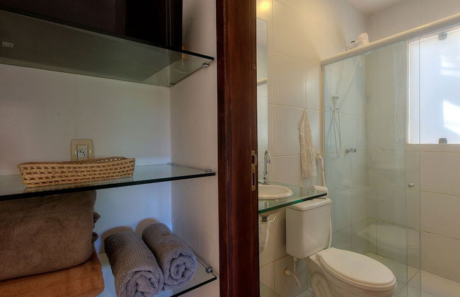 Casa na Praia de Taíba por Carpediem - Foto 21