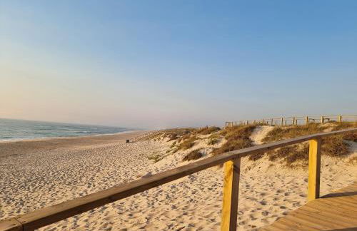 Blue Waves Quiaios Apartment - Foto 8