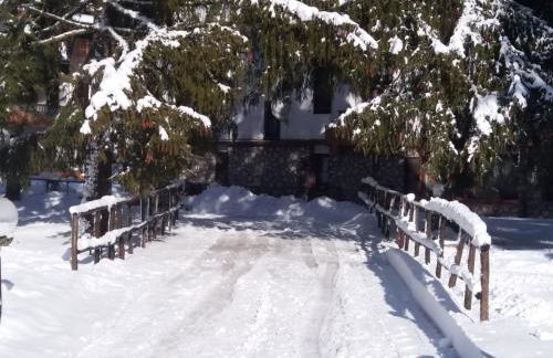 Residence Dei Medici-La casa nel parco - Foto 44