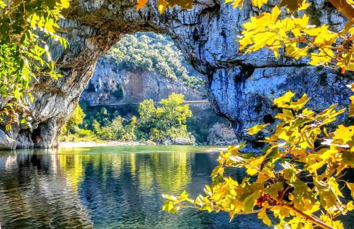 Gite et cabane écologiques 1000 Pailles - Foto 4