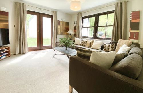 Lochindaal - Beautiful, Spacious 4 Bedroom House in Kintyre - Foto 8