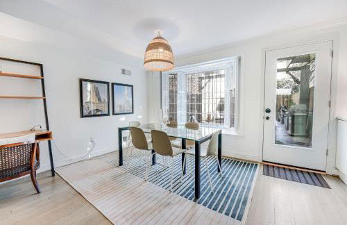 Walk to Georgetown - GWU - Kennedy Center - National Mall - Metro - Foto 4