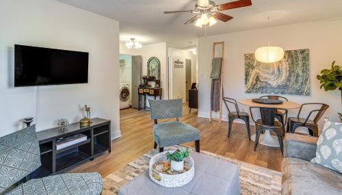 Quiet and Modern Family Home in Spring Lake - Foto 5