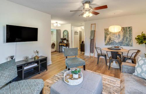 Quiet and Modern Family Home in Spring Lake - Foto 5