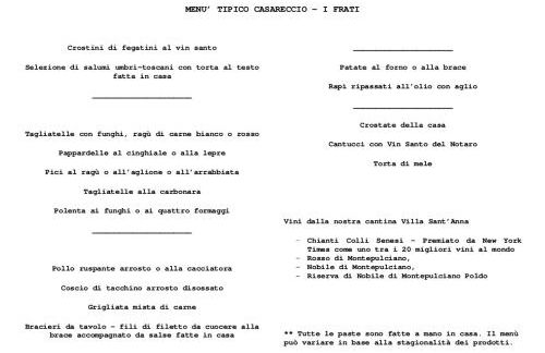 Agriturismo I Frati - Foto 72