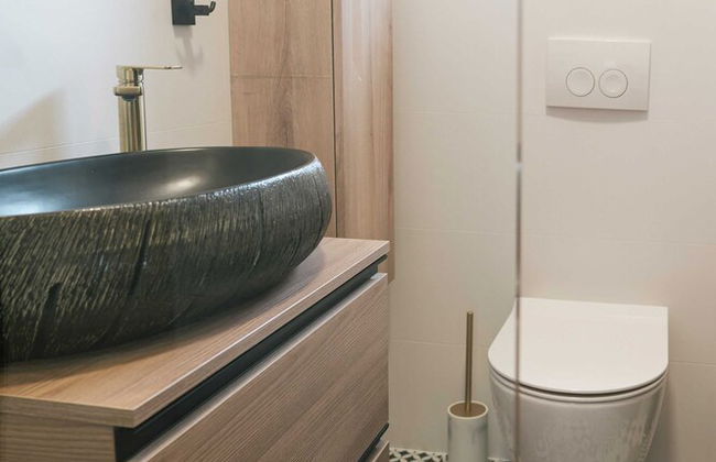 Villa LA ZE - Foto 36