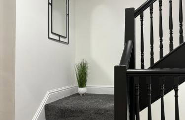 Hardy Hideaway - Foto 26