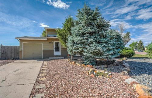 Family Friendly Getaway-4BR-Playset-Trampoline - Foto 38