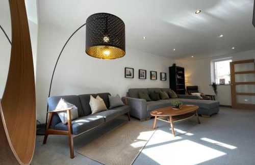 Spacious City Centre Property - Foto 1