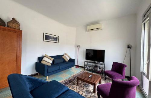 Place de l'Ancre Appartement 3 chambres avec garage 5 min plage & centre - Foto 1