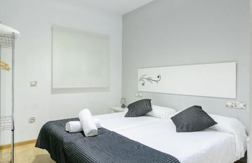 Apartamentos Tito San Agustín - Photo 28