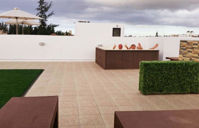 Sugareef West Coast Luxury Penthouse - Photo 16