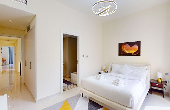 Primestay - Akoya Oxygen - Odora Residences - Photo 2