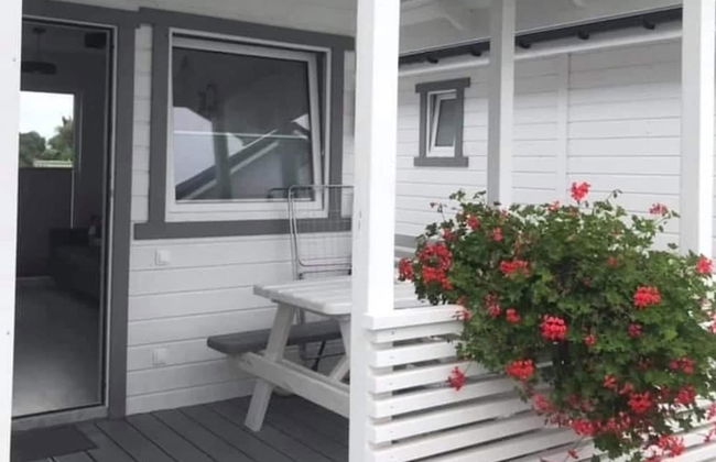 Cottage in Chlopy Near Seaside Beach - Foto 6