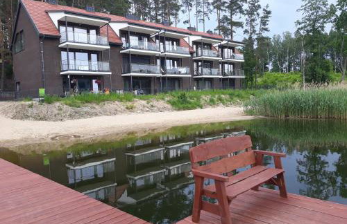 Mazurskie Klimaty Tatarak - Foto 21