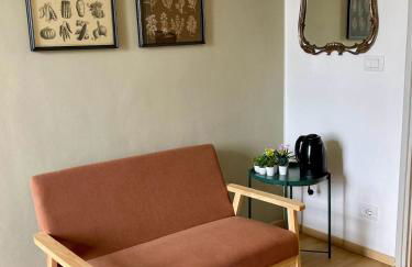 Casa Flora Torino - Foto 19