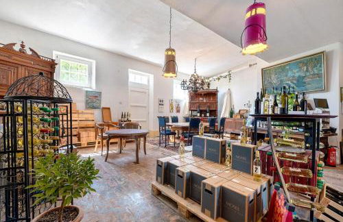 Kristallzimmer - Studio - Foto 19