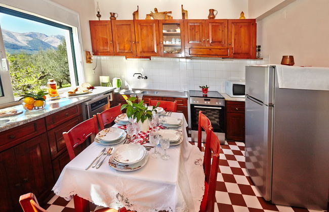 Anemelia Villa - Foto 16