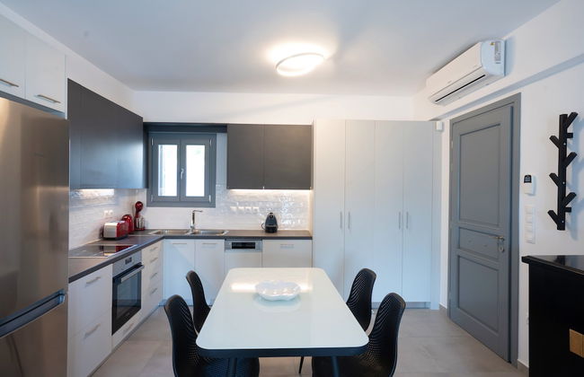 Mykonos Dot Apartments - Photo 50