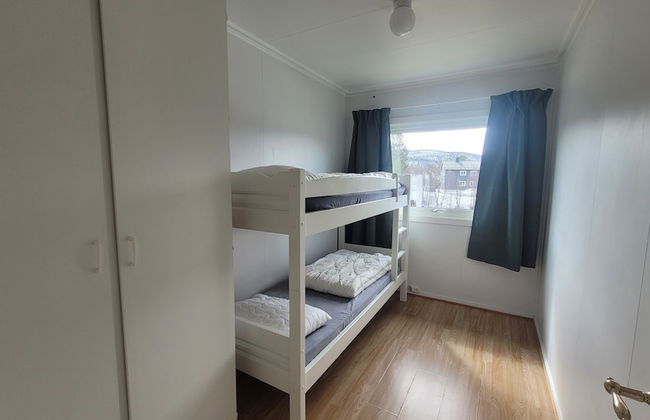 Øen Turistsenter Cottages - Foto 43