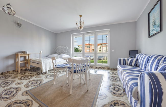 Apartamenty Sun&Snow Baltyk Park - Photo 5