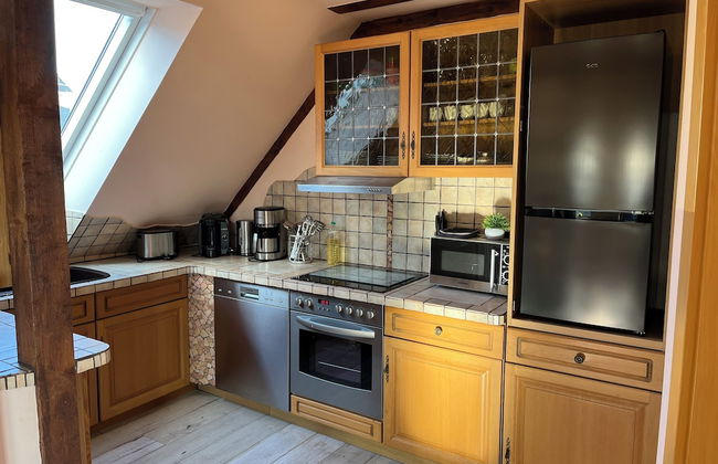 Fewo Baumann - Foto 12