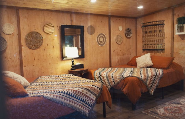 Heartwood Retreats - Foto 2