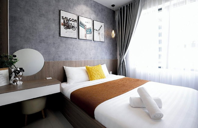 Soho Residence-Tony Apartment - Foto 44