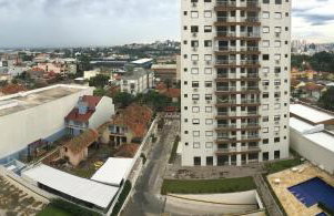 Apto COND PRIVATIVO piscina, academia e garagem - Foto 19