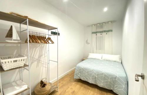 Lovely New apartment 20 minutes from Barcelona center. - Foto 17