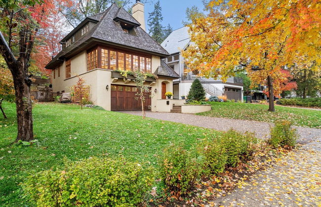 Design House at Linden Hills - Foto 51