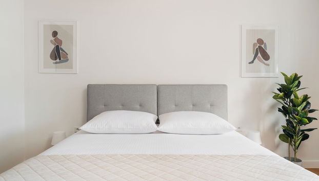 Native Apartments Kraszewskiego 26 - Foto 3, Habitación