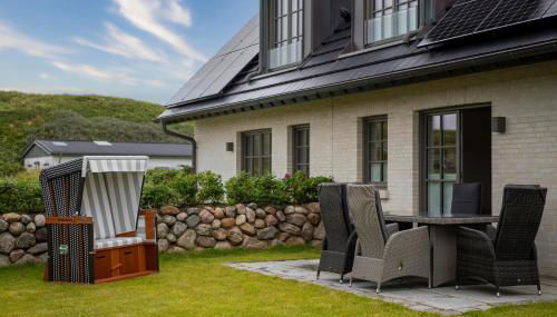 Doppelhaushälfte Strandgut 4 - Foto 3, Garden