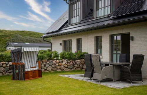 Doppelhaushälfte Strandgut 4 - Foto 3